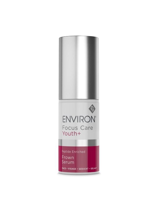 Peptide Enriched Frown Serum