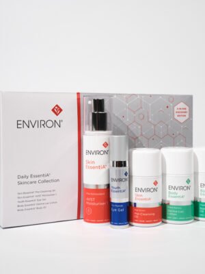 Daily EssentiA Skincare Collection